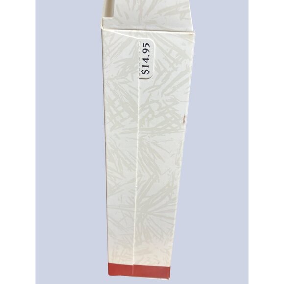 Barbie 1959 Blonde Ponytail Striped Swimsuit Collectible Ornament With Stand - Picture 14 of 15